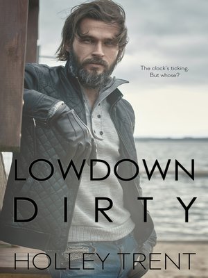 cover image of Lowdown Dirty